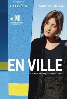 En ville en ligne gratuit