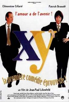 XY, drôle de conception on-line gratuito