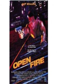 Open Fire online