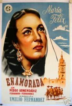 Enamorada on-line gratuito