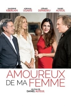 Amoureux de ma femme