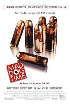 Mad Dog Time online kostenlos