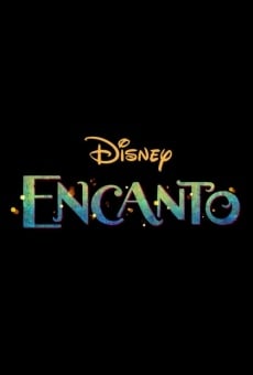 Encanto streaming en ligne gratuit