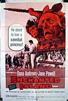 Enchanted Island stream online deutsch