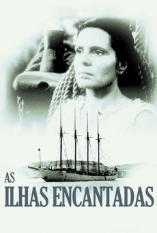 Ver película Enchanted Isles