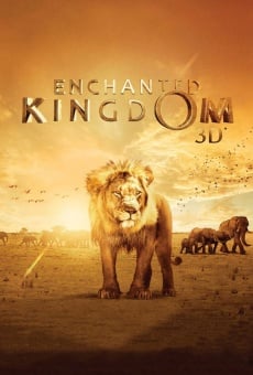 Ver película Enchanted Kingdom