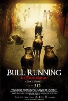 Watch Encierro 3D: Bull Running in Pamplona online stream