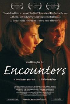 Encounters en ligne gratuit