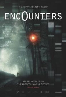 Encounters online