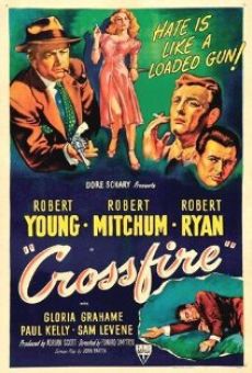 Crossfire