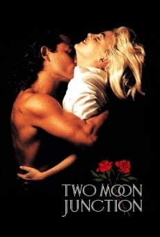 Two Moon Junction - Fesseln der Leidenschaft