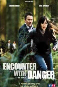 Encounter with Danger online kostenlos