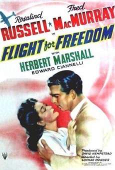 Flight for Freedom online free