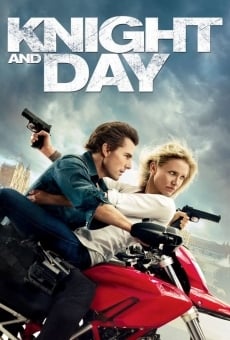 Knight and Day online kostenlos