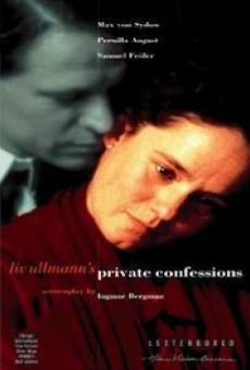 Conversazioni private online streaming