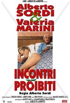 Incontri proibiti online free