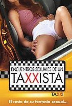 Encuentros sexuales de un taxxista Online Free