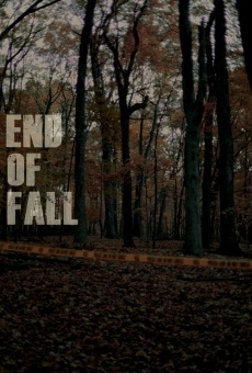 Ver película End of Fall