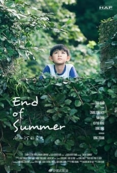 Watch End of Summer online stream