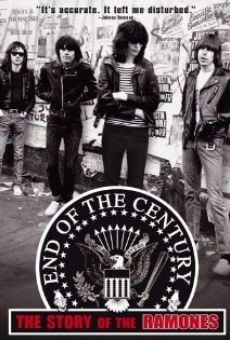 End of the Century: The Story of the Ramones