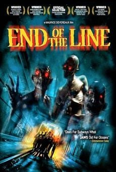 Ver película End of the Line