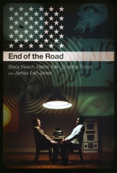 End of the Road