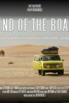 Ver película End of the Road