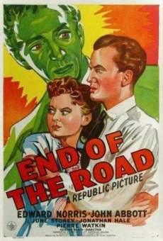 End of the Road en ligne gratuit