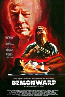 Demonwarp online streaming