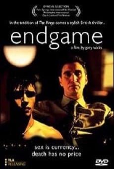 Endgame online streaming
