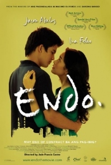 Endo online streaming