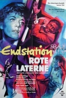 Watch Endstation Rote Laterne online stream