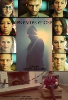 Enemies Close online streaming