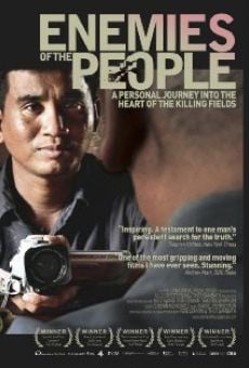 Watch Enemies of the People online stream