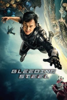 Bleeding Steel stream online deutsch