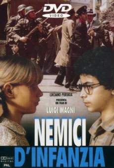 Nemici d'infanzia stream online deutsch