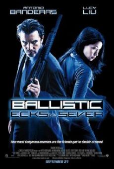 Ballistic: Ecks vs. Sever online free