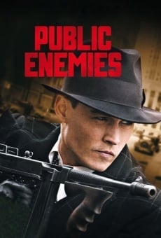 Nemico pubblico - Public Enemies online