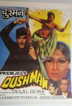 Dushmun (1971)