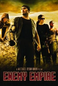 Enemy Empire online streaming