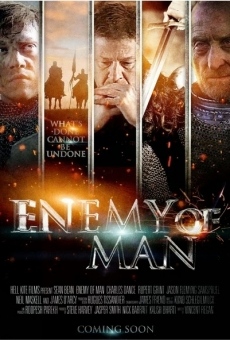 Ver película Enemy of Man