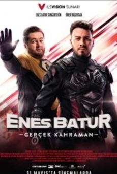 Enes Batur Gerçek Kahraman on-line gratuito