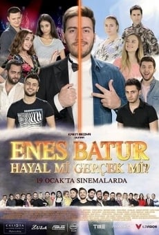 Enes Batur: Hayal mi Gerçek mi? en ligne gratuit