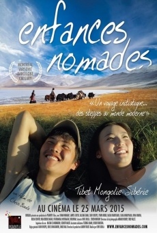 Enfances nomades online streaming