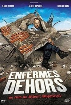 Enfermés dehors gratis