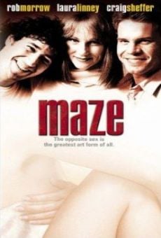 Maze online