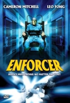 Enforcer from Death Row online kostenlos