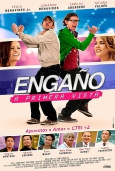 Engaño a primera vista, película en español