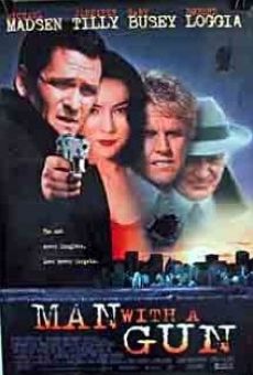 Man with a Gun online kostenlos