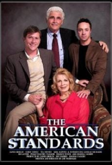 The American Standards streaming en ligne gratuit